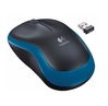 Simsiz kompüter siçanı Logitech Wireless Mouse M185, Blue