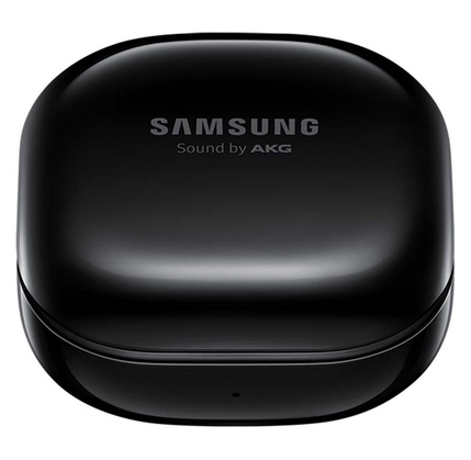 Simsiz qulaqlıq Samsung Galaxy Buds Live, Black (SM-R180NZTACIS)