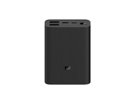 Power Bank Xiaomi Mi 3 Ultra Compact 10000mAh (PB1022ZM)