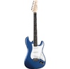 Elektro Gitara EKO S-300 METALLIC BLUE
