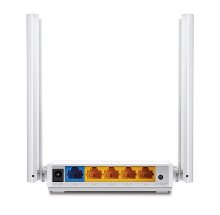 Router TP-Link Archer C24 (AC750)