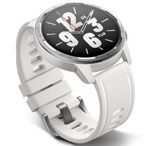 Smart saat Xiaomi Watch S1 Active Moon White