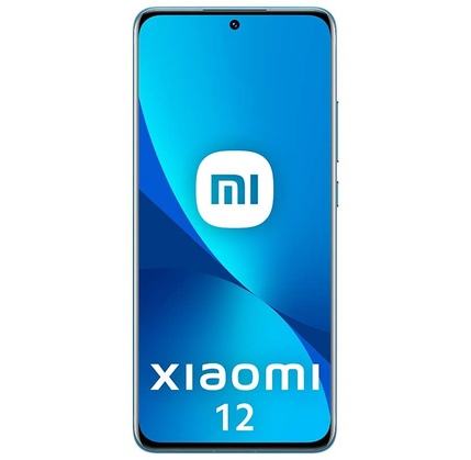 Smartfon Xiaomi 12 8GB/128GB Blue