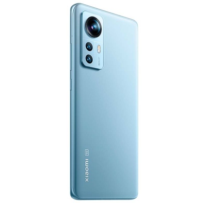 Smartfon Xiaomi 12 8GB/128GB Blue
