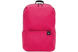Notbuk üçün su keçirməyən çanta Xiaomi Mi Casual Daypack ZJB4147GL Pink