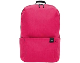 Notbuk üçün su keçirməyən çanta Xiaomi Mi Casual Daypack ZJB4147GL Pink