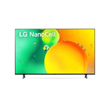 Televizor LG 43NANO756QA.AMCB (2022)
