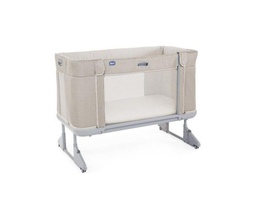 Beşik CHICCO NEXT2ME FOREVER CO-SLEEPING COT SAND