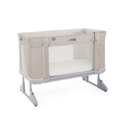 Beşik CHICCO NEXT2ME FOREVER CO-SLEEPING COT SAND