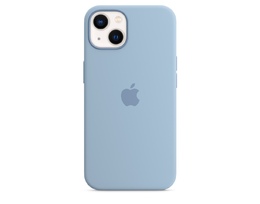 Keys Apple Silicone Case with MagSafe üçün iPhone 13 (MN613ZM/A)