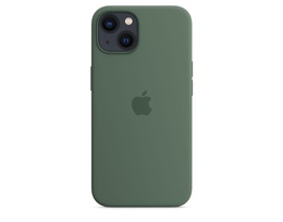 Keys Apple Silicone Case with MagSafe üçün iPhone 13 MN633ZM/A