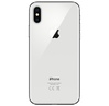 Smartfon Apple iPhone X 64GB Silver