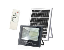 SMART SOLAR FLOOD LIGHTS projektor (50W)