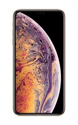 Smartfon Apple iPhone XS Max 256 GB Dual Gold