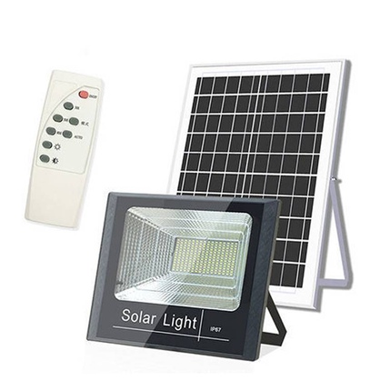 Projektor SMART SOLAR FLOOD LIGHTS (200W) SLRT-240