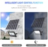Projektor SMART SOLAR FLOOD LIGHTS (200W) SLRT-240
