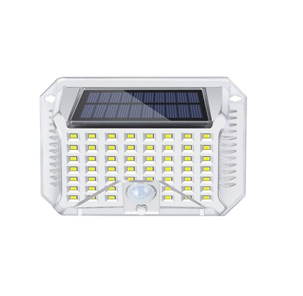 Sensorlu divar işığı SMART SOLAR SENSOR (90 LED) SLRT-016