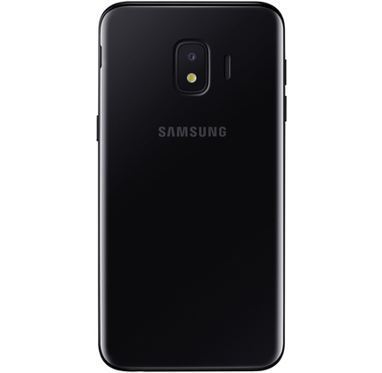 Smartfon Samsung Galaxy J2 8GB Black (SM-J260)