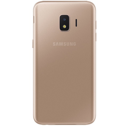 Smartfon Samsung Galaxy J2 8GB Gold (SM-J260)