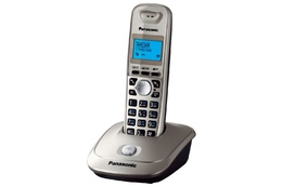Ev telefonu Panasonic KX-TG2511UAN Platinum