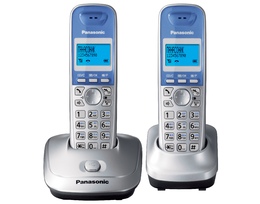 Ev telefonu Panasonic KX-TG2512UAT