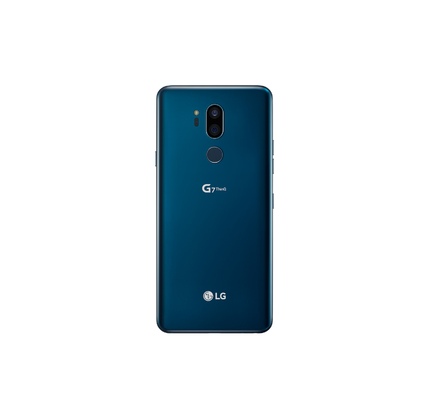 Smartfon LG G7 G710 64GB Blue