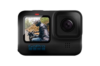 Ekşn kamera GoPro Hero 10 Black Action Camera
