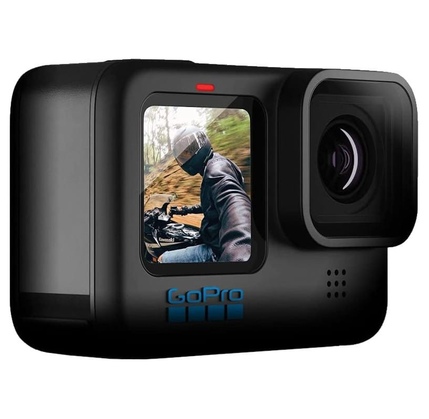 Ekşn kamera GoPro HERO10 Black