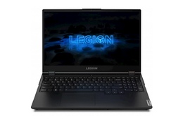Notbuk Lenovo Legion 5 17IMH05H / 17.3" FHD / Intel Core i5-10300H / 16/1TB + 128GB SSD / NV GTX 1650Ti 4GB / FreeDOS / BLACK (82B300BXRK-N)