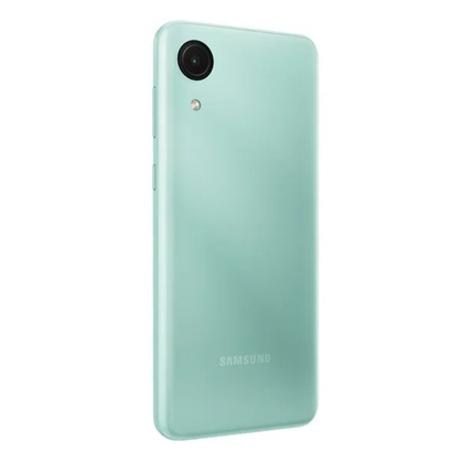 Smartfon Samsung Galaxy A03 Core 2GB/32GB Light Green (A032)