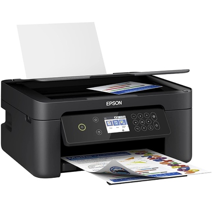 Printer EPSON Expression Home XP-4105 Small-in-One Printer