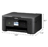 Printer EPSON Expression Home XP-4105 Small-in-One Printer