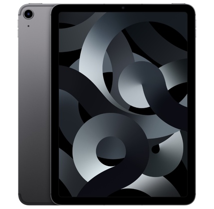 Planşet Apple iPad Air 10.9 Wi-Fi + 256GB LTE Space Gray