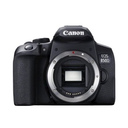 Fotoaparat Canon DSLR EOS 850D BODY (3925C017-N)