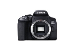 Fotoaparat Canon DSLR EOS 850D BODY (3925C017-N)