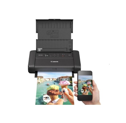 Printer Canon Ink Jet PIXMA PRO-10S EUM/EMB (9983B009-N)