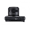 Fotoaparat Canon DSLR EOS M200 BK M15-45 S RUK/SEE (3699C027-N)