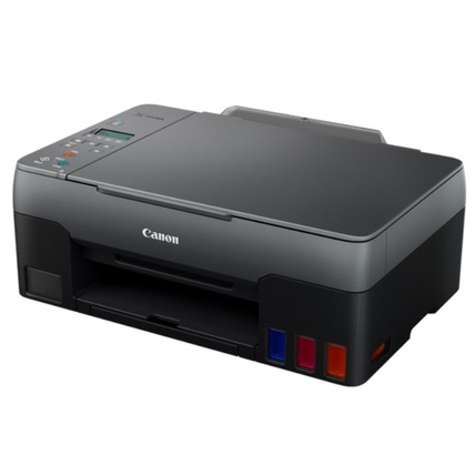 Printer Canon Ink Jet PIXMA G3420 (4467C009-N)