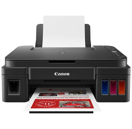 Printer Canon Ink Jet PIXMA G3420 (4467C009-N)