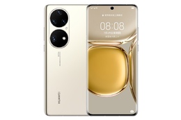 Smartfon HUAWEI P50 8GB/256GB NFC COCOA GOLD
