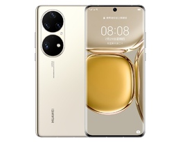 Smartfon HUAWEI P50 8GB/256GB NFC COCOA GOLD