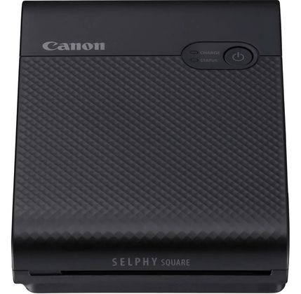 Fotoprinter Canon COMPACT SELPHY QX10 (4107C009-N)