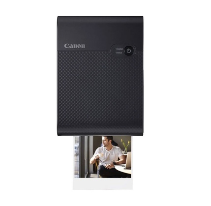 Fotoprinter Canon COMPACT SELPHY QX10 (4107C009-N)