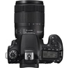 Fotoaparat Canon DSLR EOS 90D BK 18-135 S RUK/SEE (3616C029-N)