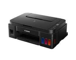 Printer Canon Ink Jet MFP PIXMA G2415 (2313C029-N)