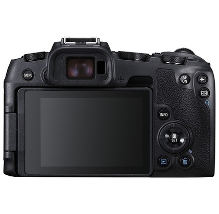 Fotoaparat Canon DSLR EOS RP BODY (3380C193-N)