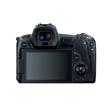 Fotoaparat Canon DSLR EOS R BODY RUK/SEE (3075C065-N)