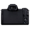 Fotoaparat Canon D.CAM EOS M50 BK M15-45 S RUK (2680C060-N)