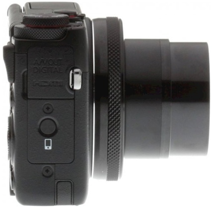 Fotoaparat Canon DSLR PowerShot G7 X MK II Battery Kit (1066C042-N)