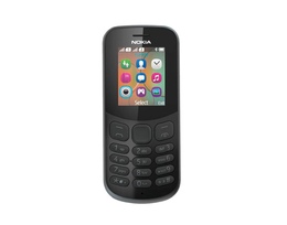 Telefon Nokia 130 DS (2017) Black